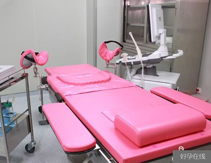 四川星孕生殖医学中心:台湾一所专门处理不孕症的诊所