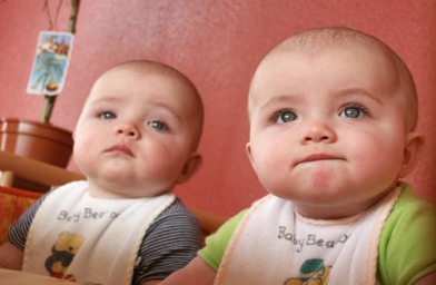 四川备孕试管婴儿知识_同卵双胞胎的产生原因